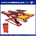 Factory price and good quality hydraulic scissor car lift